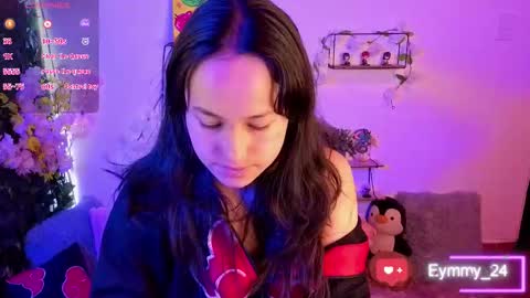 eymmy_24 online show from 6, 2, 2026