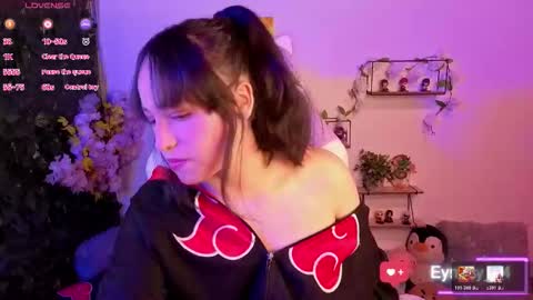 eymmy_24 online show from 13, 2, 2026