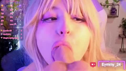 eymmy_24 online show from 20, 2, 2026