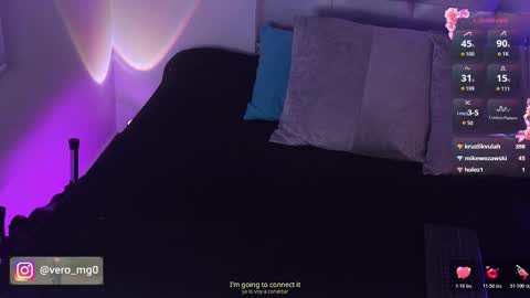 IG eyramodelink online show from 15, 2, 2026