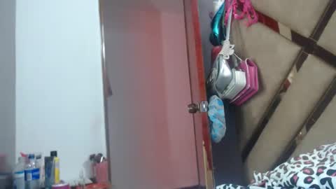 eyshaexotii online show from 23, 2, 2026