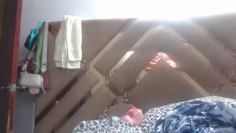 eyshaexotii online show from 17, 3, 2026