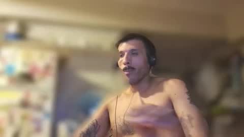 Snapshot of ezlajfer chatting on 18, 3, 2026 venusah online show from 18, 3, 2026