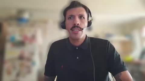 Snapshot of ezlajfer chatting on 23, 3, 2026 venusah online show from 23, 3, 2026