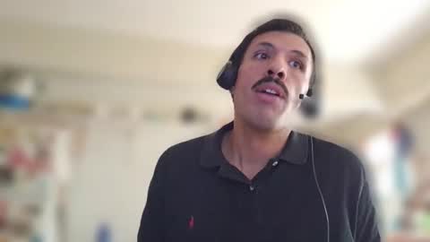 Snapshot of ezlajfer chatting on 26, 3, 2026 venusah online show from 26, 3, 2026