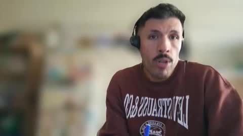Snapshot of ezlajfer chatting on 19, 5, 2026 venusah online show from 19, 5, 2026