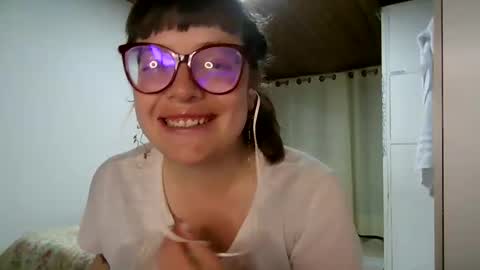 Aimee online show from 18, 1, 2025