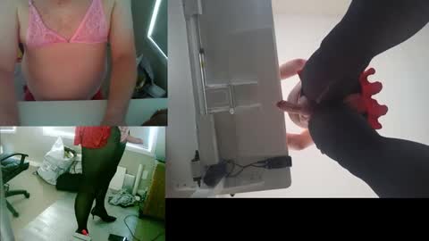 EZONDI online show from 1, 3, 2025