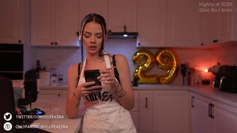 Ezra online show from 8, 2, 2025