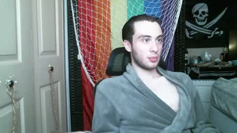 Ezra Naamah online show from 9, 4, 2026