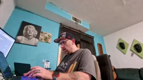 Ez Rider online show from 26, 6, 2026