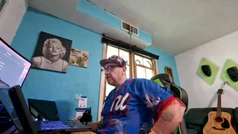 Ez Rider online show from 26, 6, 2026