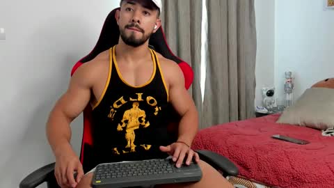 Ezzio Scolaro online show from 15, 2, 2026