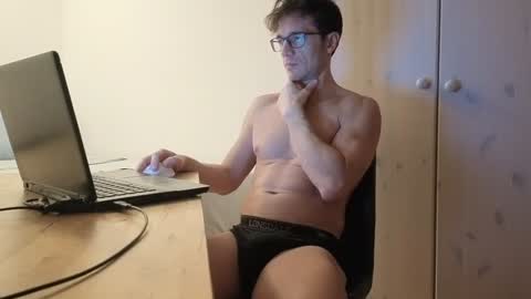 Mick online show from 2, 12, 2024