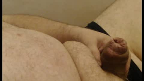 Fatcock online show from 3, 12, 2025