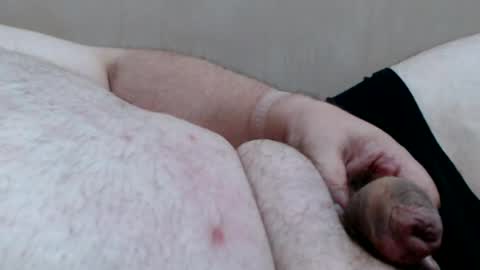 Fatcock online show from 19, 7, 2026