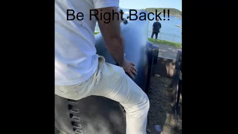 Rob The Russian Bear online show from 25, 11, 2025