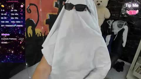 camila online show from 31, 10, 2025