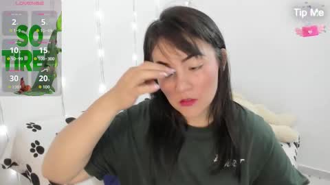 camila online show from 21, 12, 2025