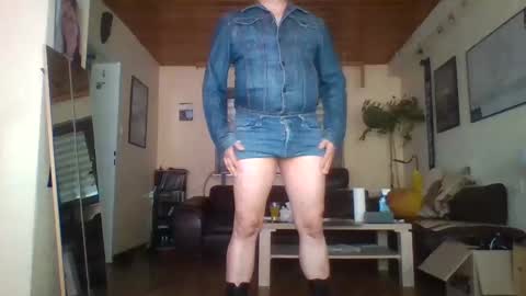 fabian221649 online show from 8, 3, 2025