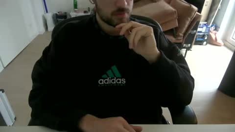 Snapshot of fabian_196 chatting on 9, 1, 2026 Call me bitch online show from 9, 1, 2026