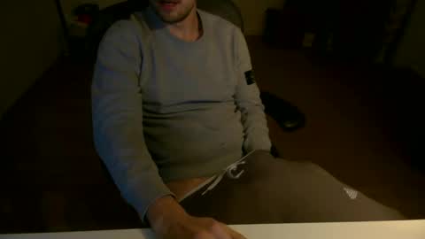 Snapshot of fabian_196 chatting on 5, 2, 2026 Call me bitch online show from 5, 2, 2026