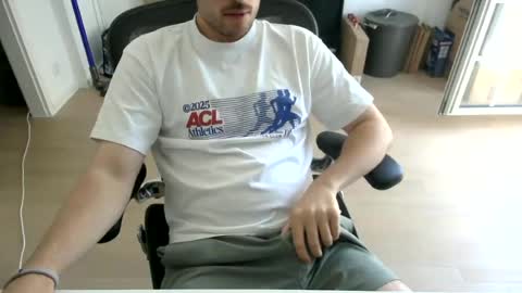 Snapshot of fabian_196 chatting on 24, 6, 2026 Call me bitch online show from 24, 6, 2026