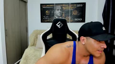 Snapshot of fabian_arango chatting on 12, 2, 2026 Fabian arango online show from 12, 2, 2026