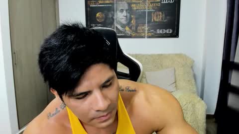 Fabian arango online show from 21, 3, 2026