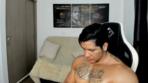 Snapshot of fabian_arango chatting on 14, 6, 2026 Fabian arango online show from 14, 6, 2026