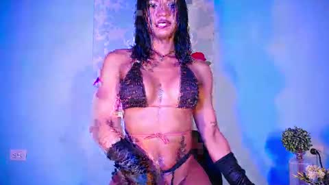 Snapshot of fabian_sexylatinox chatting on 23, 1, 2025 o online show from 23, 1, 2025