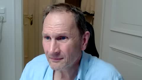 Fabian online show from 22, 5, 2026