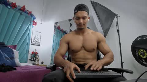 FABIO online show from 18, 12, 2025