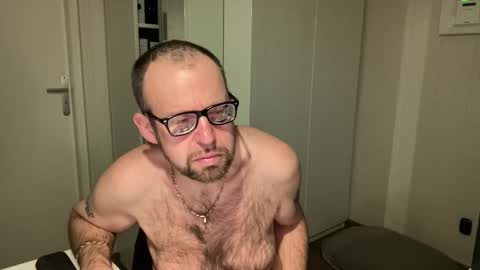 fabiothick online show from 3, 11, 2025