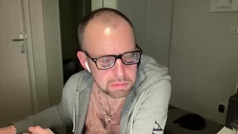 fabiothick online show from 27, 11, 2025