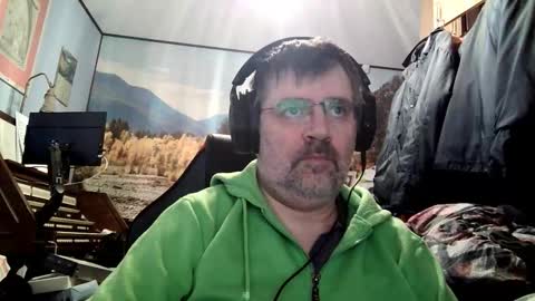 Fabius online show from 7, 10, 2025