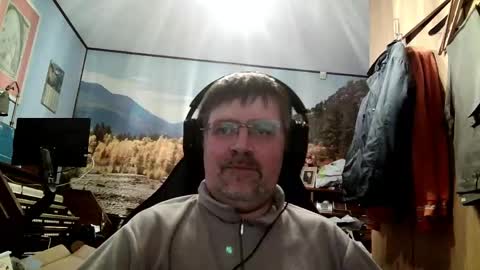 Snapshot of fabius2673 chatting on 23, 4, 2026 Fabius online show from 23, 4, 2026
