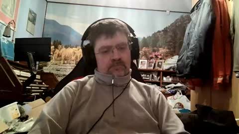 Snapshot of fabius2673 chatting on 25, 4, 2026 Fabius online show from 25, 4, 2026