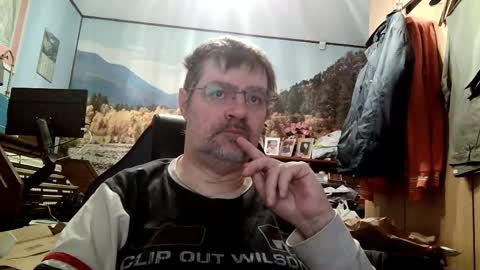 Snapshot of fabius2673 chatting on 27, 4, 2026 Fabius online show from 27, 4, 2026