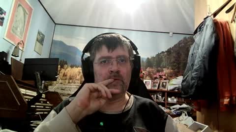 Snapshot of fabius2673 chatting on 11, 5, 2026 Fabius online show from 11, 5, 2026