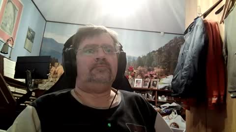 Snapshot of fabius2673 chatting on 19, 5, 2026 Fabius online show from 19, 5, 2026