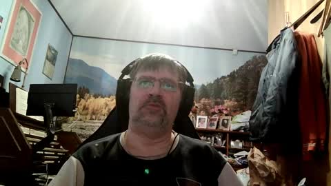 Snapshot of fabius2673 chatting on 23, 5, 2026 Fabius online show from 23, 5, 2026