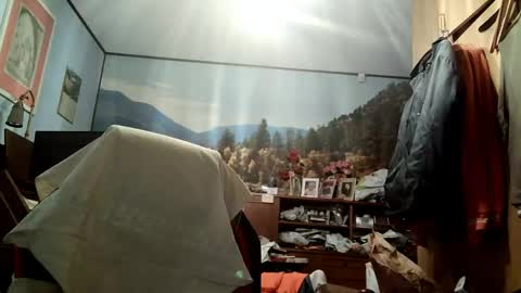 Snapshot of fabius2673 chatting on 1, 6, 2026 Fabius online show from 1, 6, 2026