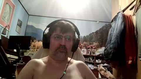 Snapshot of fabius2673 chatting on 6, 6, 2026 Fabius online show from 6, 6, 2026