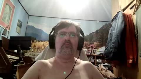 Snapshot of fabius2673 chatting on 7, 6, 2026 Fabius online show from 7, 6, 2026