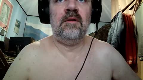 Snapshot of fabius2673 chatting on 11, 7, 2026 Fabius online show from 11, 7, 2026