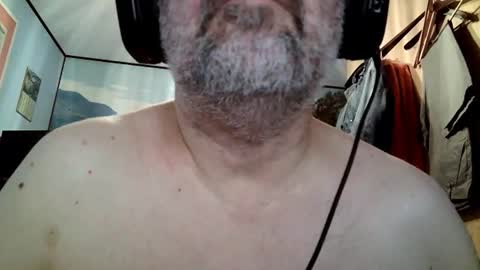 Snapshot of fabius2673 chatting on 12, 7, 2026 Fabius online show from 12, 7, 2026