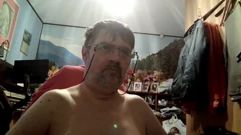Snapshot of fabius2673 chatting on 6, 8, 2026 Fabius online show from 6, 8, 2026