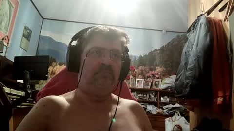 Snapshot of fabius2673 chatting on 7, 8, 2026 Fabius online show from 7, 8, 2026