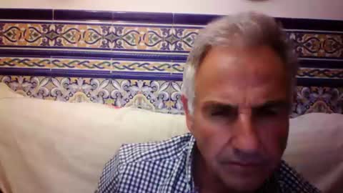 fabrichio691 online show from 18, 12, 2024